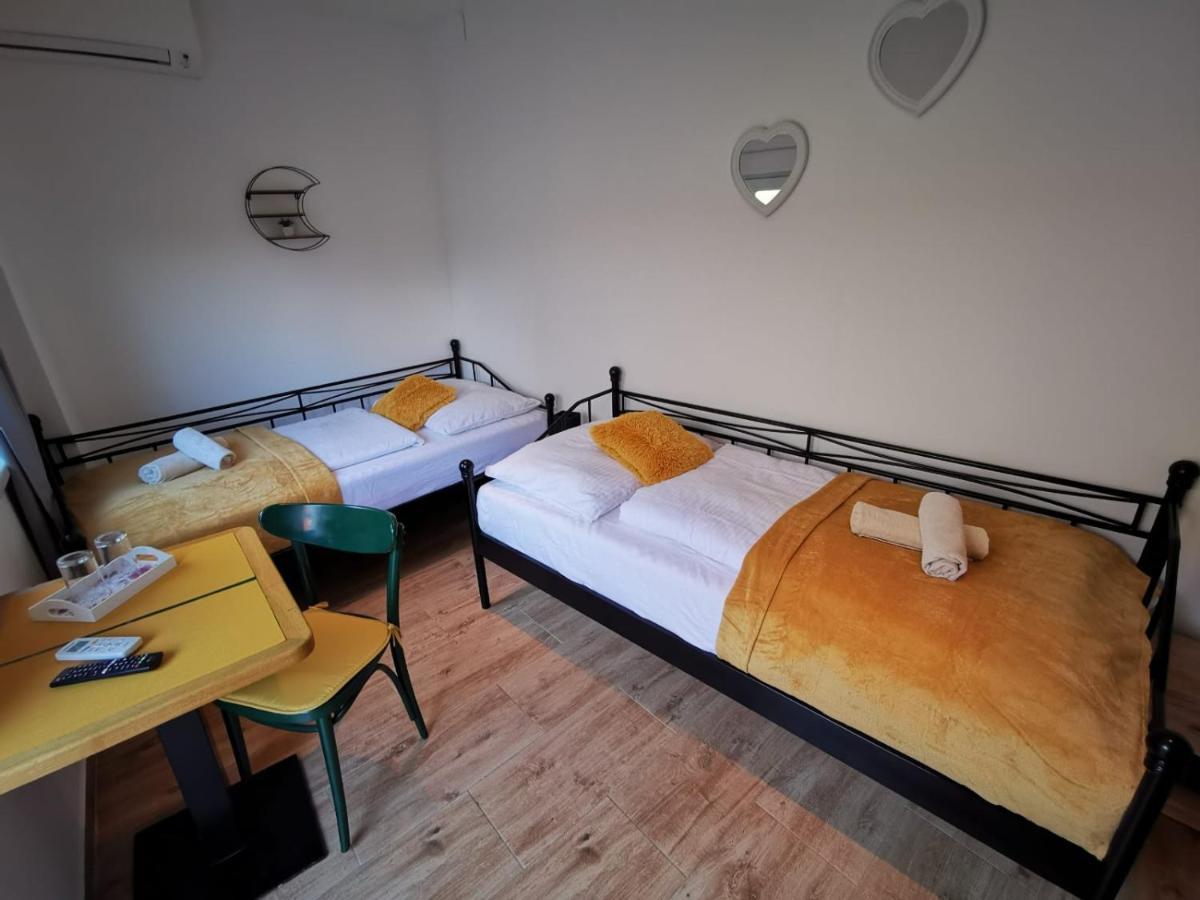 Hotel Palackeho 135 Mělník 外观 照片