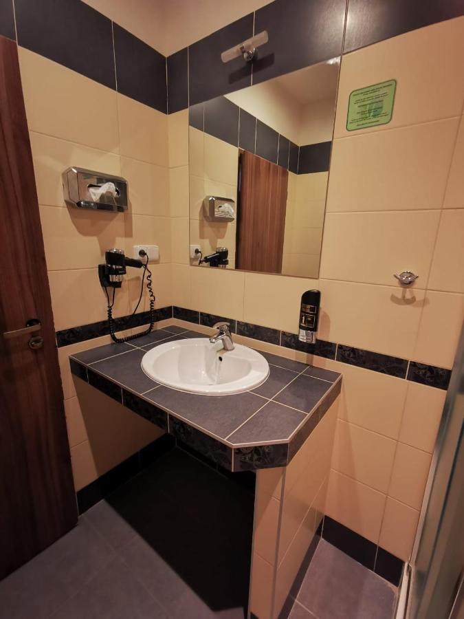 Hotel Palackeho 135 Mělník 外观 照片